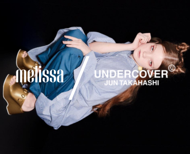 Melissa X Undercover